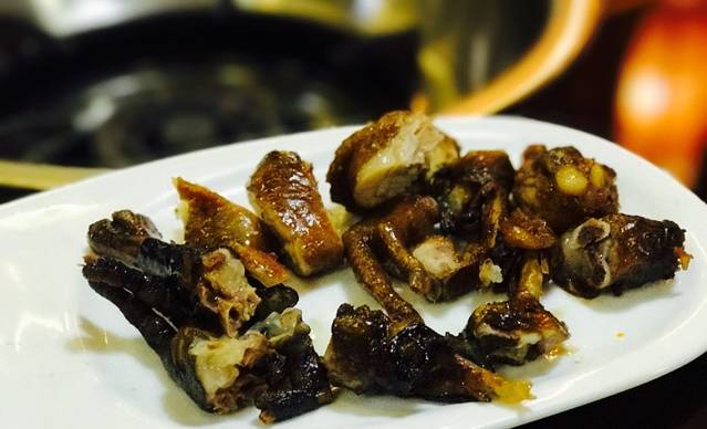 林和轩乌鱼府(金堂店)