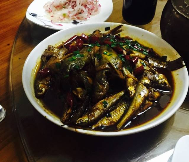 大碗厨特色餐厅(马山店)