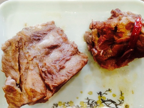 食客狼·汉餐(新华街店)