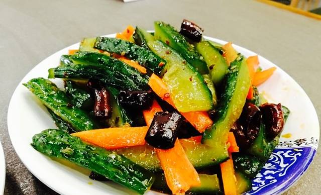 马子禄牛肉面(空港店)