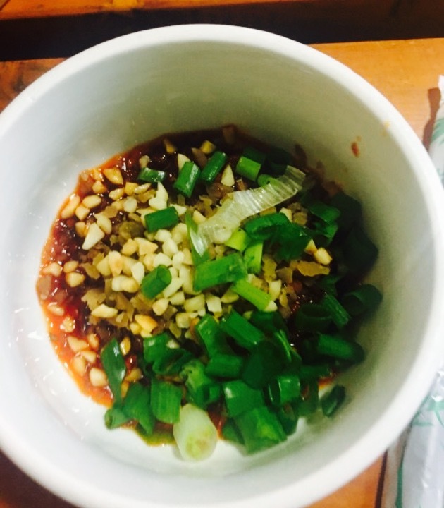 青菜园(滨江花园店)