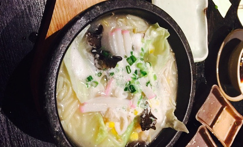 わん九州自慢(奈良三条通店)