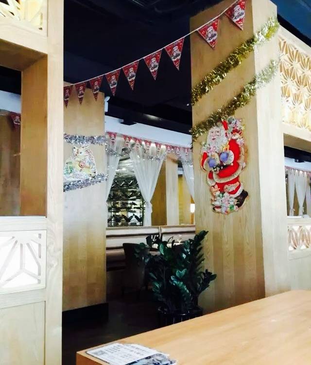 常胜鲍鱼(吉大店)