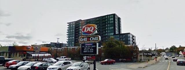 Dairy Queen Grill & Chill