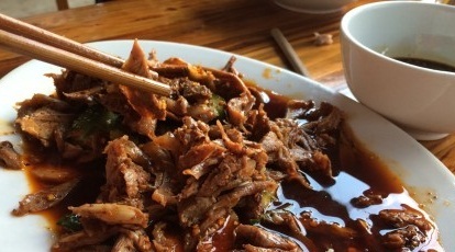 查渣面(长顺店)