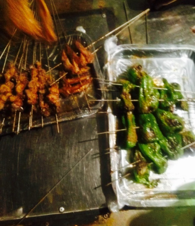 小光烧烤碳锅(老店)