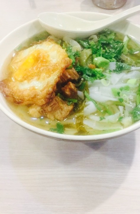 贵州小吃(花园闸路店)