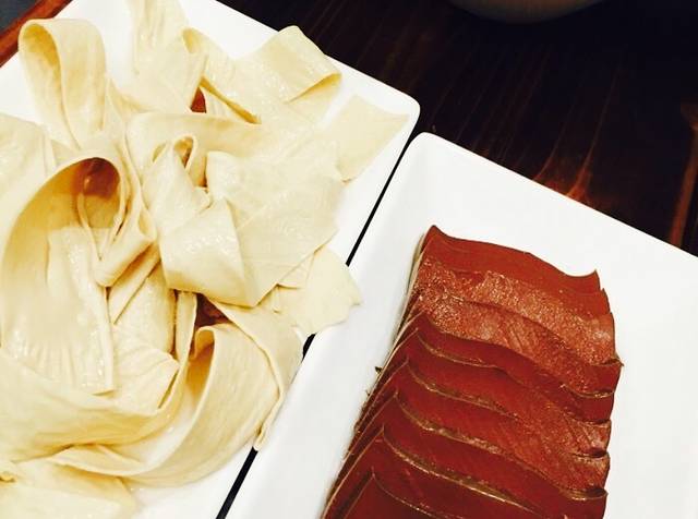 聚炉欢老北京涮羊肉花桥店