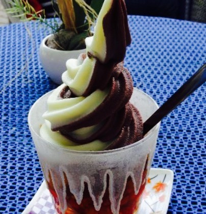 Eva's Bahnhofsstubchen