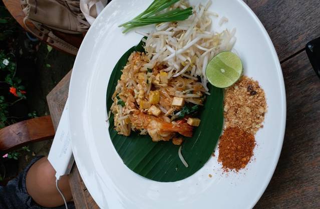 The FACES Gallery & Gastro Bar