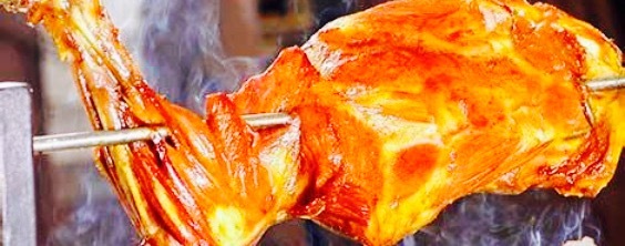 传奇铜锅羊肉馆(万春店)