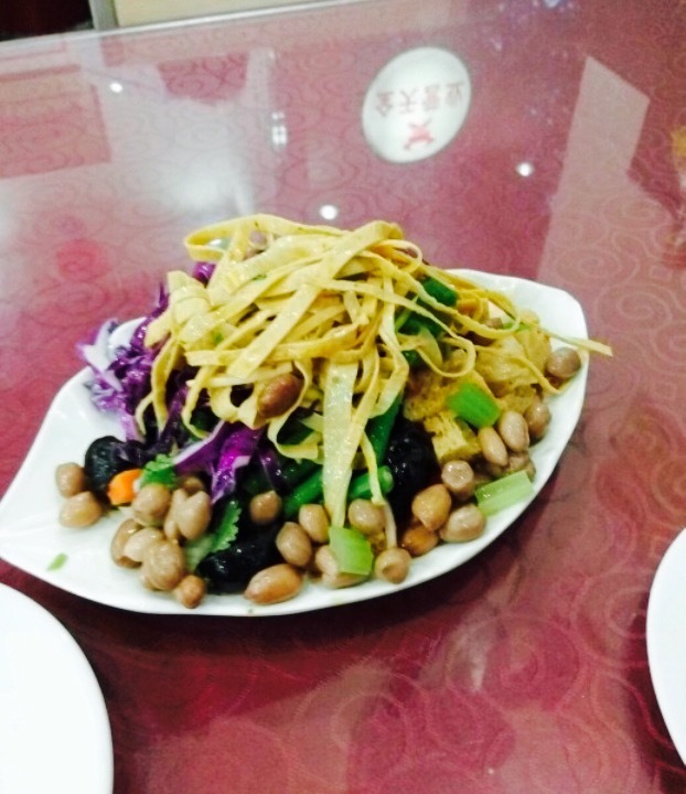 马记牛肉面(同心街店)