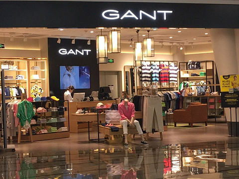 甘特(深圳kkone店)