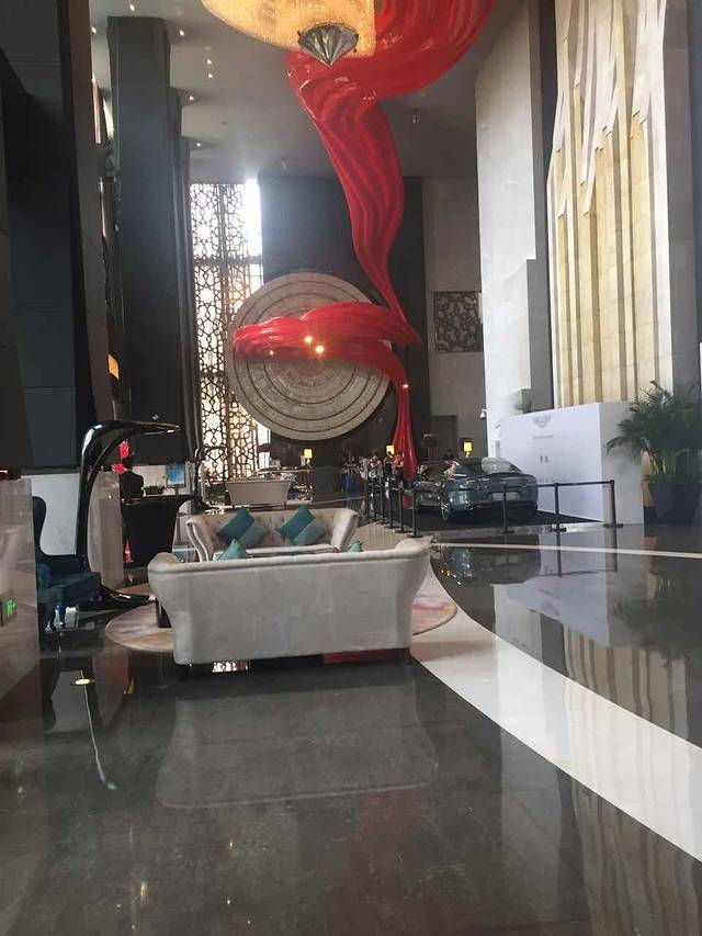 昆明索菲特大酒店·LAN澜餐厅