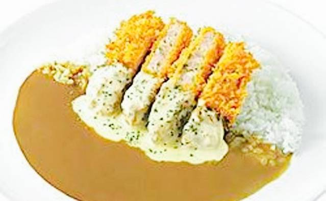 Coco Ichibanya Okaya Osachigongencho