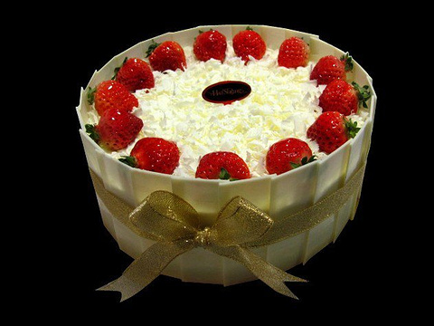 华生园金色蛋糕梦幻王国(南兴路店)