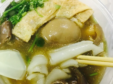 炮台粿汁店(金涛店)