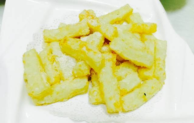 榆林老味道(长城北路店)