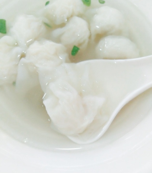 淳百味沙县食记(江滨景城店)