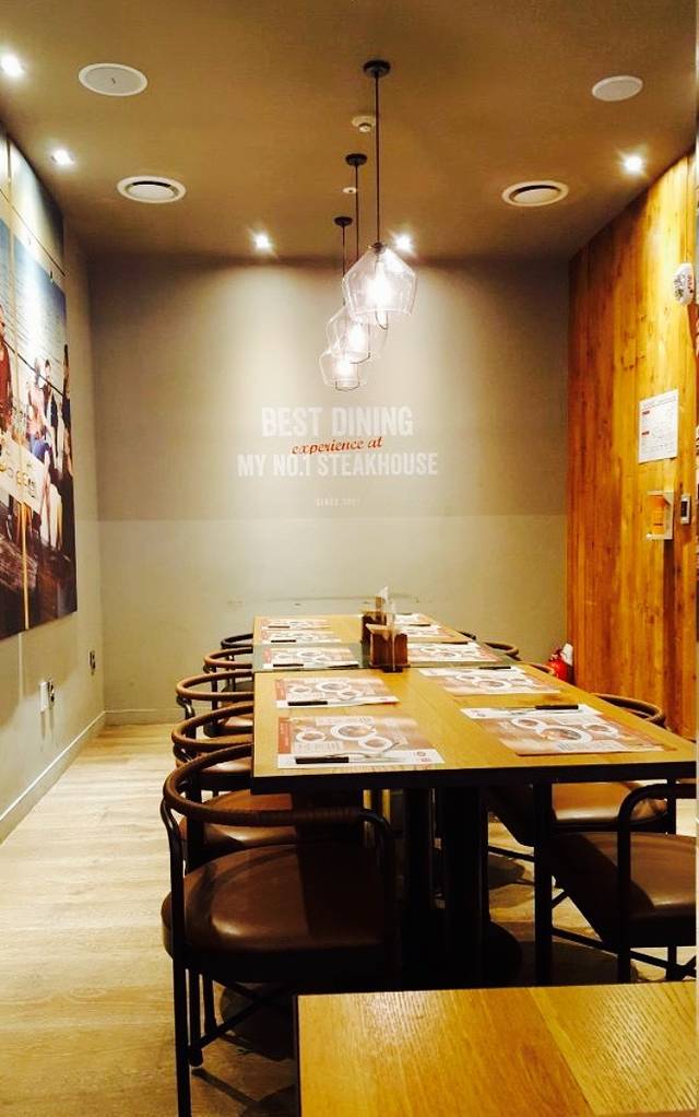 VIPS Centum City Homeplus