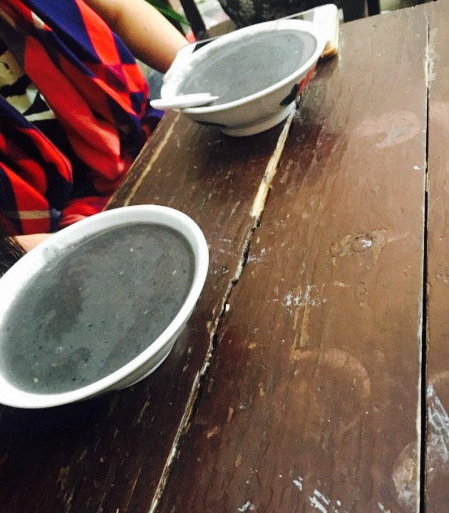 古井坊正宗双皮奶