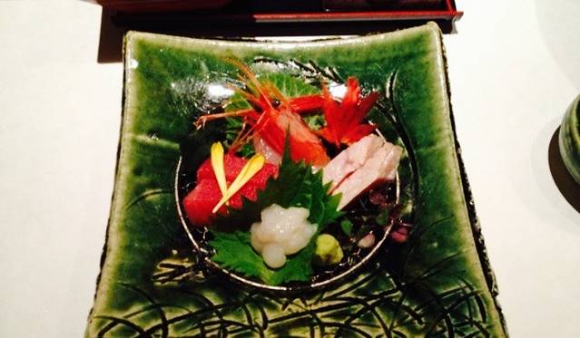 Kitaoji Akasaka Saryo