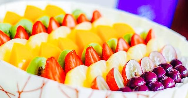 麦滋麦味(张家湾店)