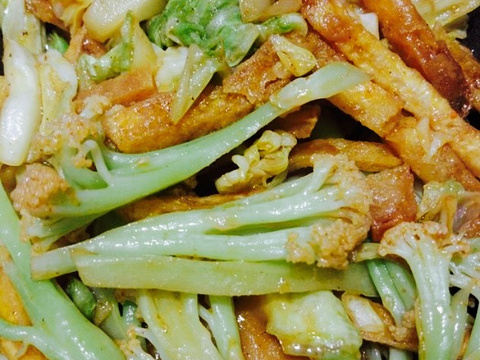 千佳惠干锅煎肉饭(东特店)