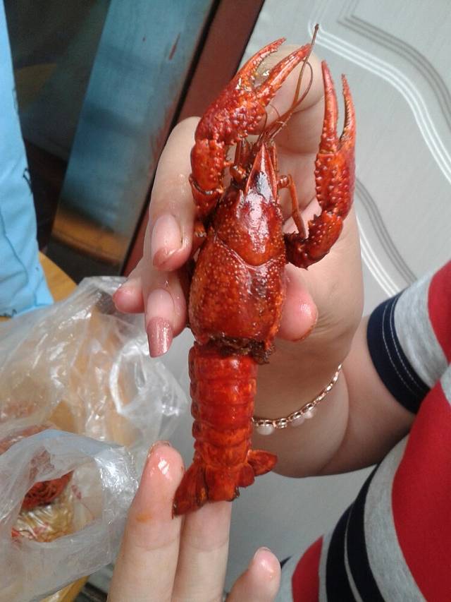 利群商厦美食街