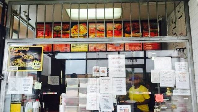 Louisiana Fried Chicken