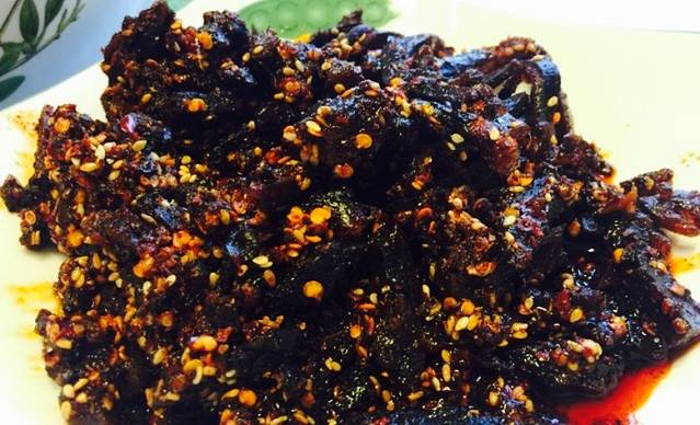 郫都区太和开志牛肉店