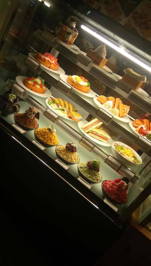 OUPIN欧品佳·生日蛋糕(瑞安店)