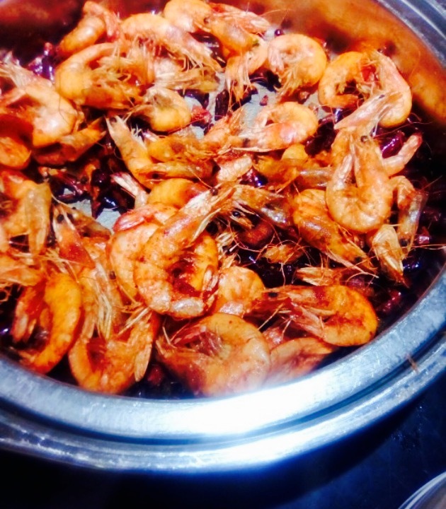 运城建国饭店·杰斯汀西餐厅