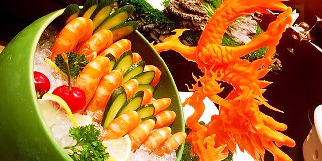 万怡酒店万荟轩