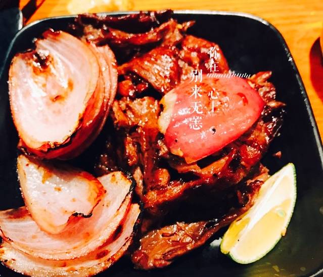 一頭屋东京烧肉(南亚店)