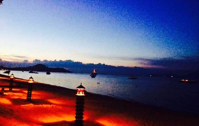 Smile House Restaurant