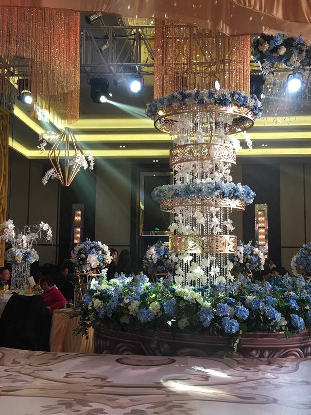 海底捞火锅(金城路店)