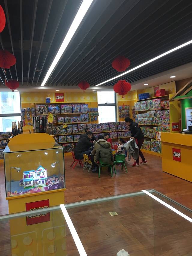 山东书城(胜利大街店)