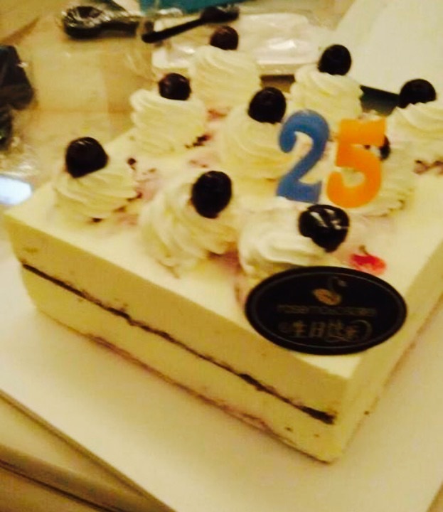 玫瑰谷(政通路店)