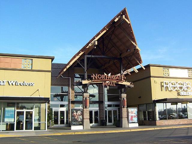 Northgate Mall