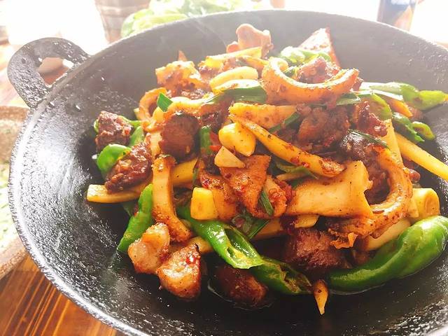 胡师傅三下锅(汽车站店)