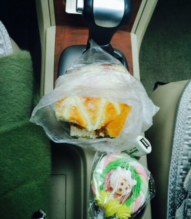 好食坊(园区二中店)