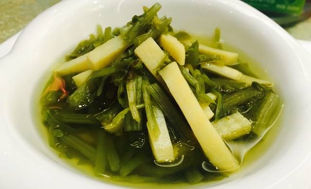 海洋酒店-时令餐厅