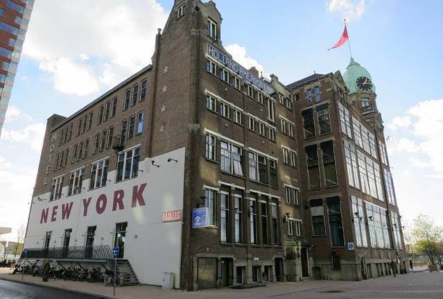 Hotel New York