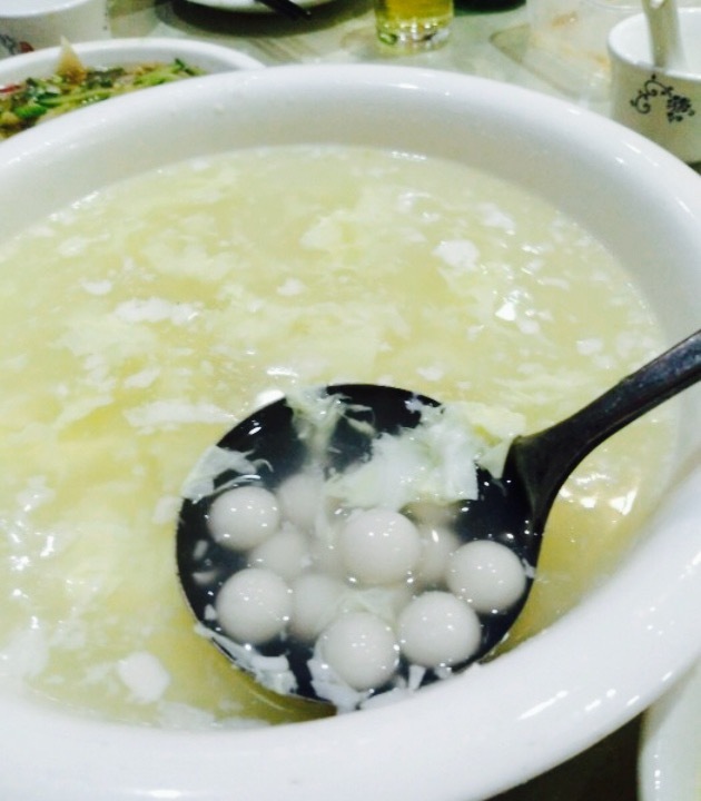 小木屋农家菜(赵巷店)