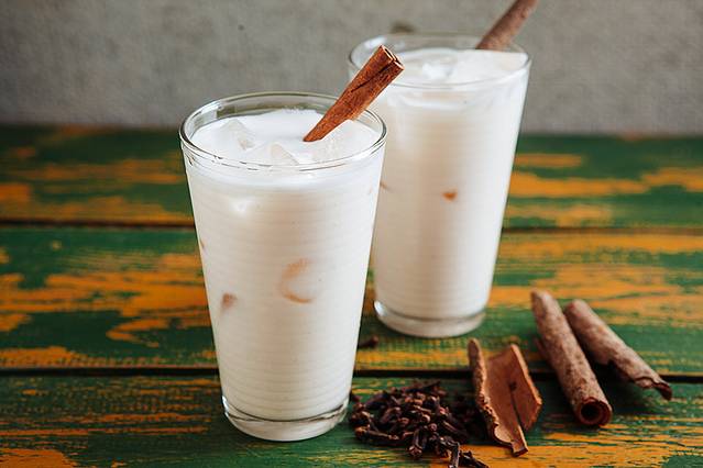 Horchateria Alboraya