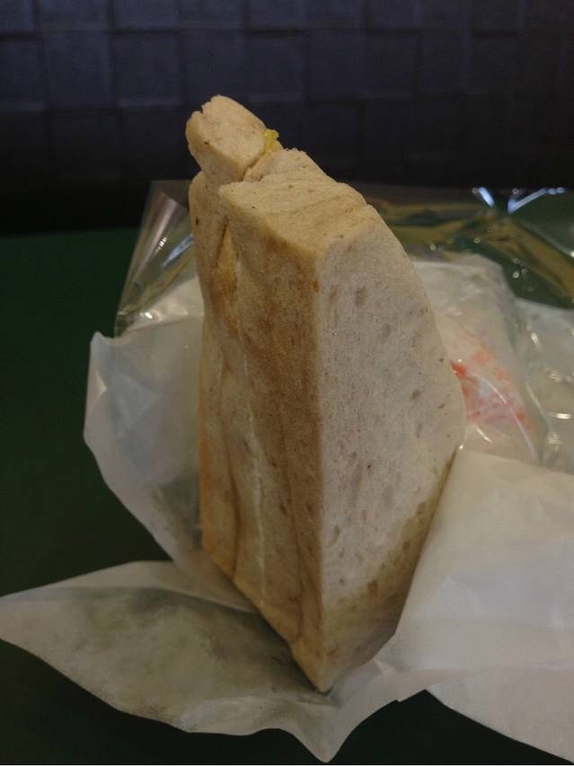 杨美美三明治专卖店