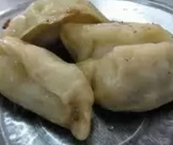 黄阿姨锅贴大王(万航渡路店)