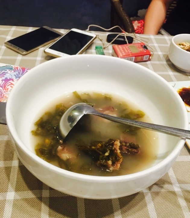 悦百味·品质川菜(青白江店)