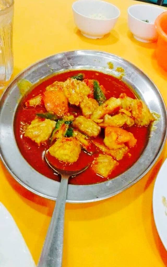 群华瓜拉雪兰莪海鲜楼